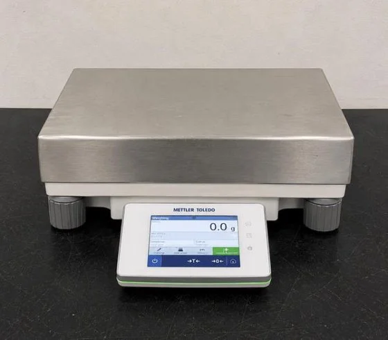 Used METTLER - TOLEDO XPR32000L Balances New Jersey US | Bionex Scientific LLC #800362