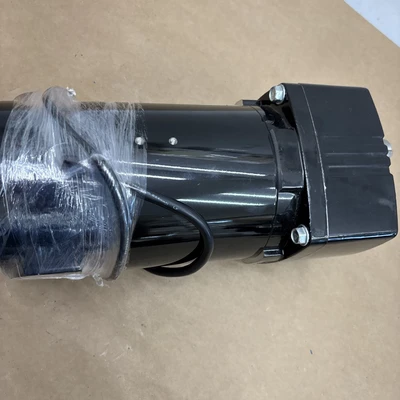 New | in-Stock Bodine Bodine 42A5BEPM-E3 Motors (misc) Indiana US | J&J Industrial Supply #1323142
