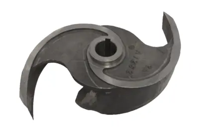USED PAI A1262 IMPELLER 4X13LP03AX1