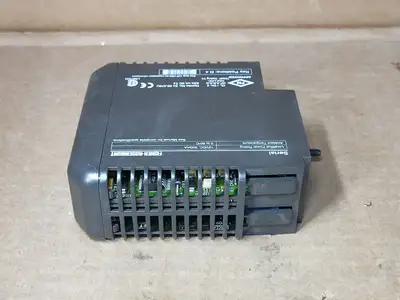 USED FISHER-ROSEMOUNT KJ3003X1-BA1