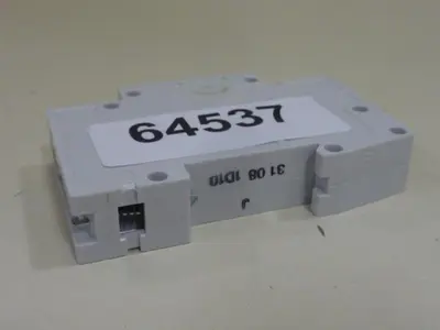 USED SIEMENS 5SX21-D10