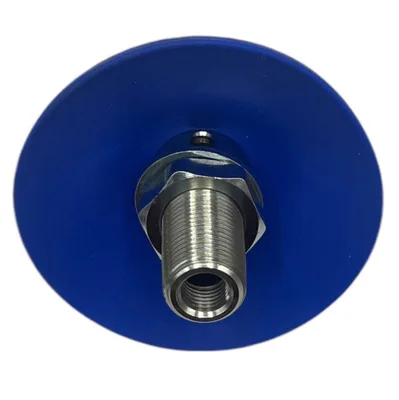 Belgrade SOLIMAR VIBRATORY DISC Aeration Discs | Iron Listing (2)