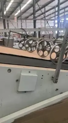 BOBST 160-Vision Die Cutters, Flat Bed | Corrugated Machinery Brokers (5)