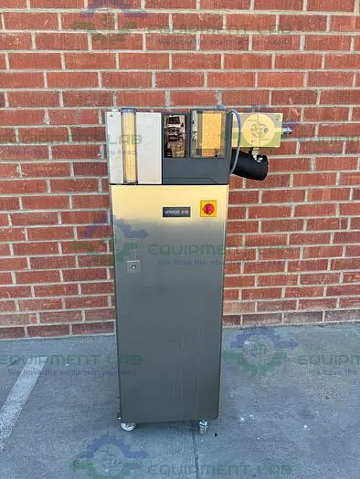 Used HUBER UNISTAT 510W RECIRCULATING CHILLER / HEATER -50 TO 250°C W/ PILOT ONE Chillers California US | Equipment Lab #485751
