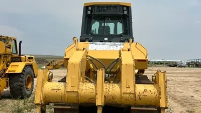 Used 2006 Deere 950J Crawler Dozers Colorado US | Rubbl #1275373