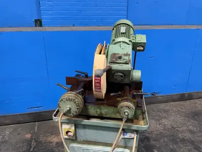 Used DORINGER D 350 Circular Cold Saws Ohio US | HGR 24 #1446162