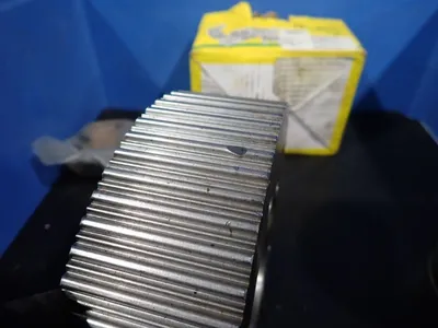 Ina  Timing Pulley, Torque Limiter