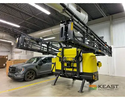Used DEMCO _UNKNOWN_ 3-pt Mounted Sprayers Iowa US | Keast Enterprises #1360179