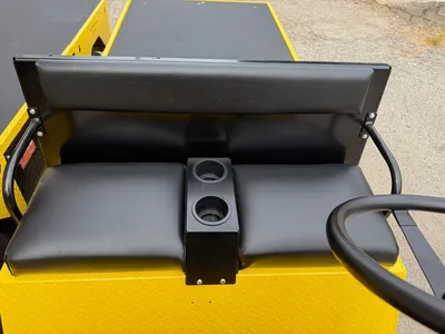 CUSHMAN TITAN XD Maintenance Carts | Midstate Machinery (9)