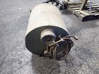 Used PHEONIC PRODUCTS COMPANY 12 Heat Treating Units | HGR 24 #735708