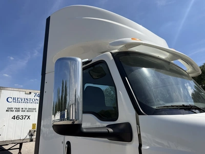 Used 2024 INTERNATIONAL LT625 Conventional trucks Indiana US | Miedema Asset Management Group #1414655