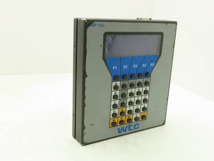 Used WELDING TECHNOLOGY WTC _UNKNOWN_ Robot Parts Indiana US | Arrow Industrial #902813