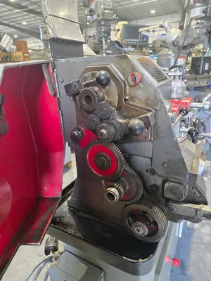 DENFORD VICEROY TDS1/1GB Engine Lathes | GMT (18)