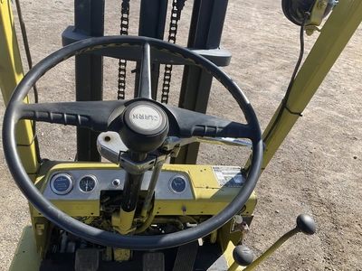 Used CLARK F30B Liquid Propane Forklifts Michigan US | Miedema Asset Management Group #1324099