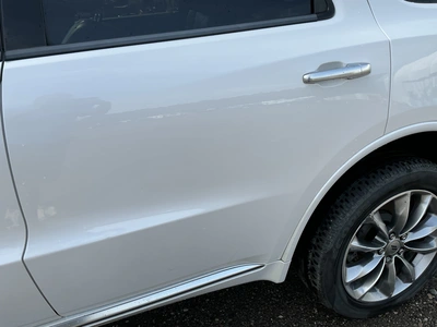 Used 2021 DODGE DURANGO SUVs Michigan US | Miedema Asset Management Group #1397114