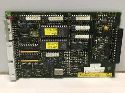 USED BACHMANN CC11/4 E06048/00 002