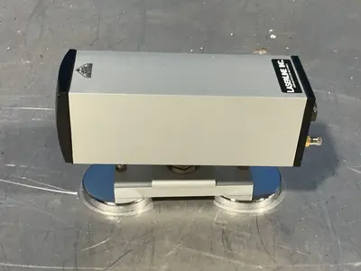 New | in-Stock LASERLINE MANUFACTURING GL3000PMBRT Laser Accessories and Consumables Ohio US | HGR 24 #1323870