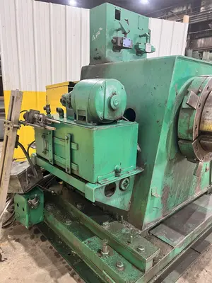 USED SECO D-1A-145