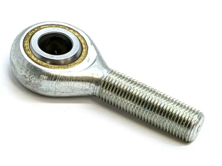 New | in-Stock HEIM SPHERICAL BEARING MALE ROD END Bearings | Maverick Industrial Sales #1109810
