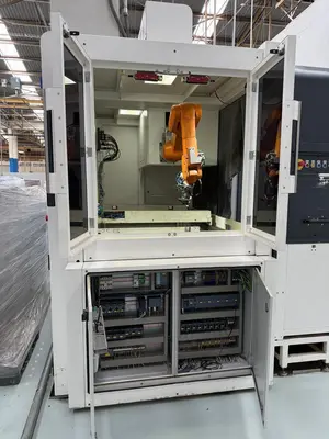 USED 2019 PITTLER PV 315
