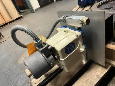New | in-Stock VALVCON ADC Electric Motor Driven Actuators Ohio US | Surplus Asset Holdings #1226328