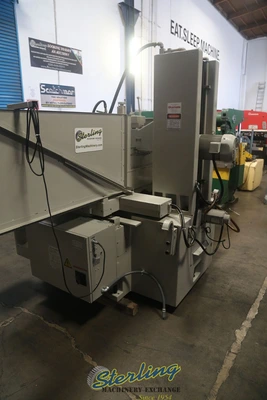 Used OKAMOTO ACC-1632DX Reciprocating Surface Grinders California US | Sterling Machinery Exchange #1465388