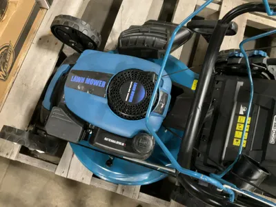 Used BAOTREE _UNKNOWN_ Mowers Michigan US | Miedema Asset Management Group #1307903