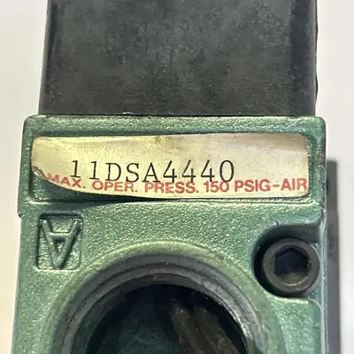 USED NUMATICS 11DSA4440