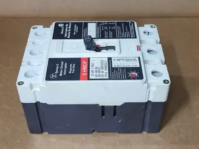 USED WESTINGHOUSE HMCP015E0C