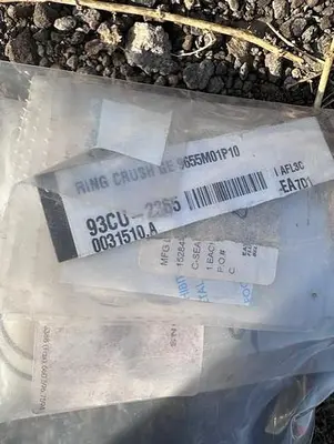 Energy Parts Solutions Seal Ring PN 9655M01P10