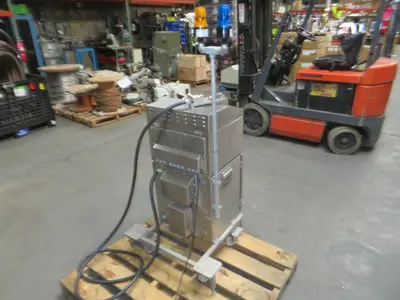 Used DOMINO IP65 Misc Printing Equipment Texas US | Aucto #1307251