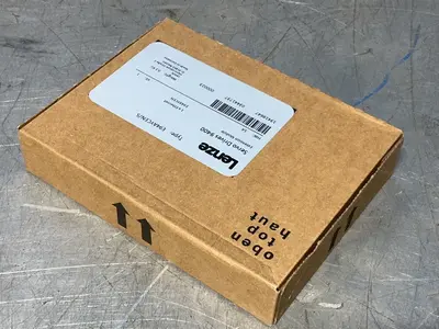 New | in-Stock LENZE E94AYCEN/S Servo Controller Parts Ohio US | HGR 24 #1263343