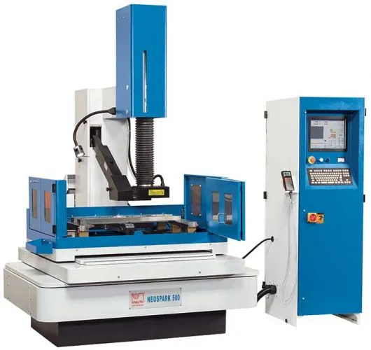 NEW KNUTH NEOSPARK