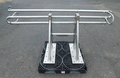 USED IN LINE HEAT EXCHANGER IN LINE