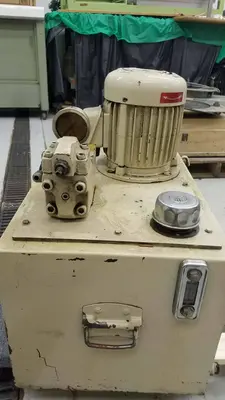 USED 1997 ACRA ASG-1020HS
