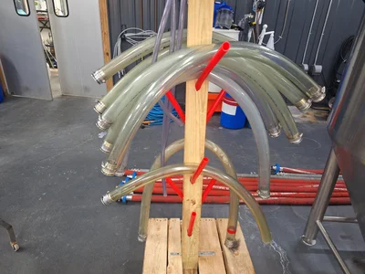 Used _UNKNOWN_ _UNKNOWN_ Hoses Georgia US | Auction Management Corporation #1548477