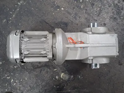 Sew-eurodrive .5 Hp Gear Drive