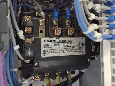 USED SIEMENS TIASTAR