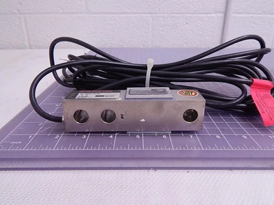 Used RICE LAKE WEIGHING SYSTEMS _UNKNOWN_ Sensors | OCO Industrial #1612006