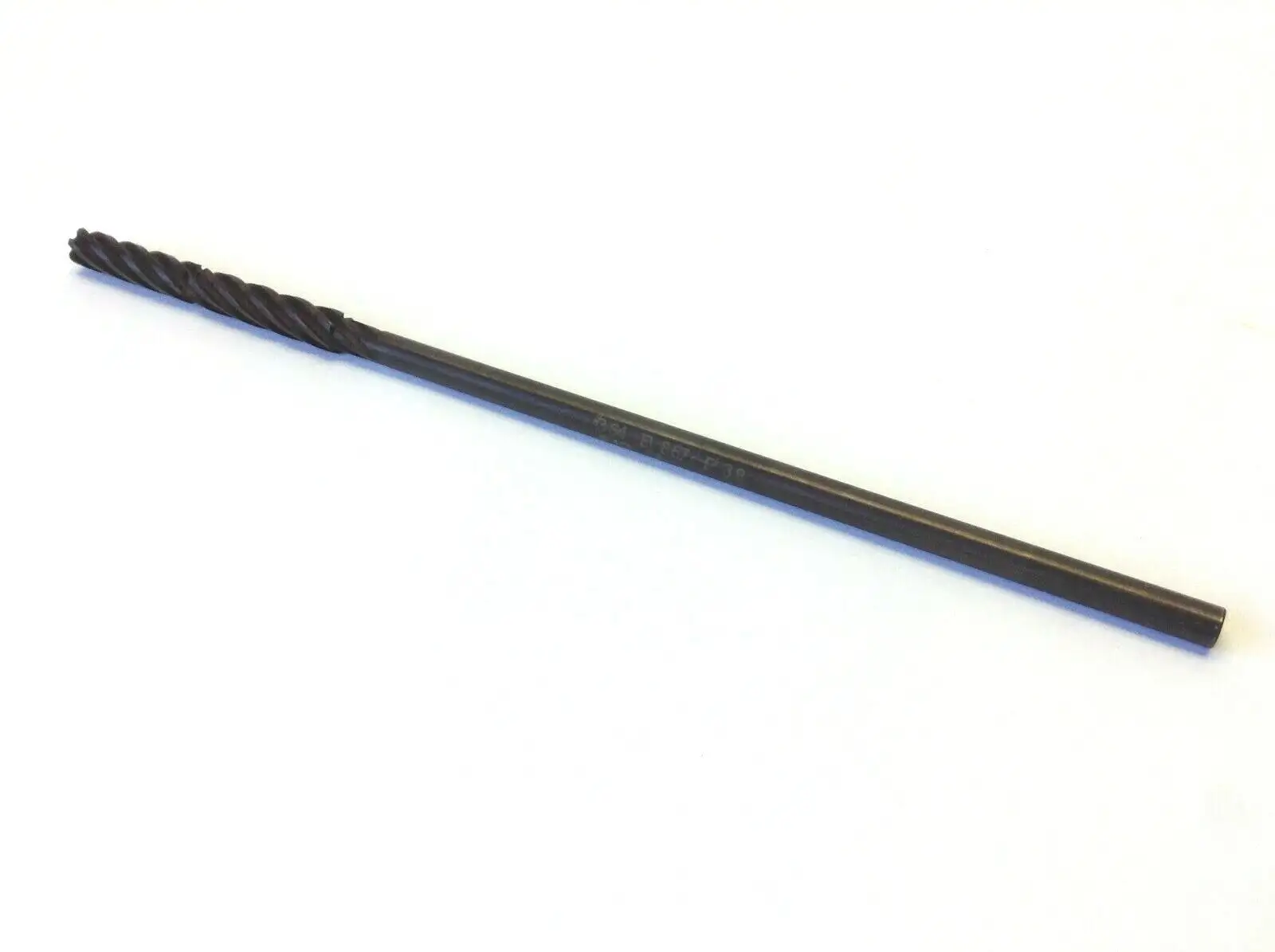 New | in-Stock LAVALLEE AND IDE REAMER FIGURE #1 L&I HSS (E-8) Reamers | Maverick Industrial Sales #1118594