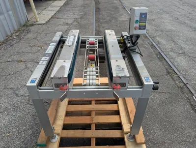 USED WEXXAR BEL 151