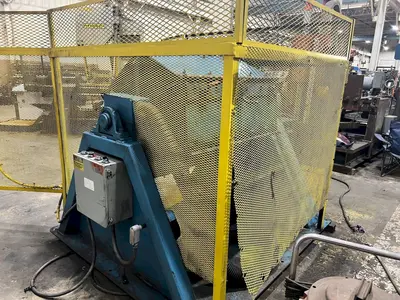 STEEL STORAGE SYSTEMS _UNKNOWN_ Tumbling Barrels | Westbrook Engineering (4)