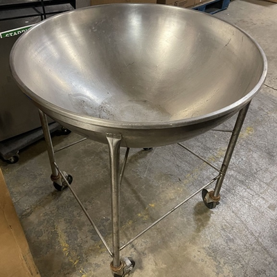 Used _UNKNOWN_ _UNKNOWN_ Smallwares Washington US | Epic Foodwares #1557715