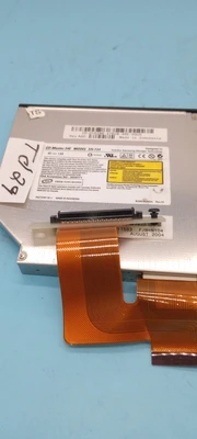 USED TOSHIBA/SAMSUNG SN-124