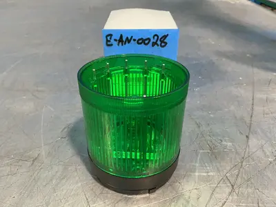 Used ALLENBRADLEY 855TB10DN3 Light Source Equipment Ohio US | HGR 24 #1545368