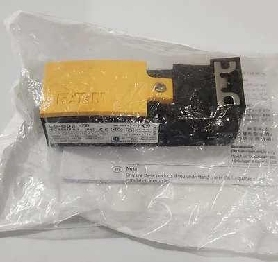NEW Eaton 171214
