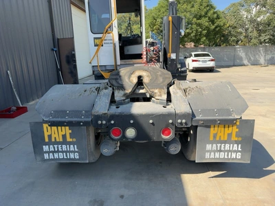 Used 2019 KALMAR OTTAWA T2-30 YARD TRUCK Miscellaneous Trucks/Trailers California US | Revelation Machinery #1321845
