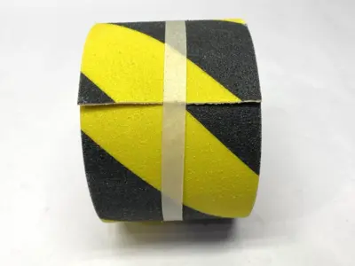 N/A | Safety Anti-Slip Grip Caution Tape 4" x 35' - New Other