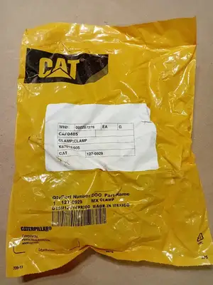 NEW CATERPILLAR 127-0929