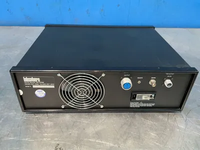 Used LABSPHERE LPS200H Power Supplies Ohio US | HGR 24 #1406295